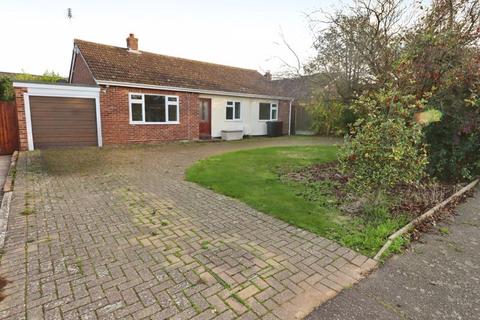 3 bedroom detached house for sale, Maltings Road, Brightlingsea, CO7