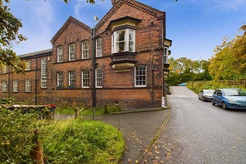 1 bedroom apartment for sale, Maws Craft Centre, Telford TF8