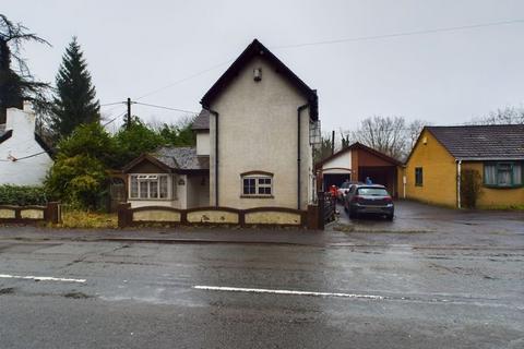 2 bedroom detached house for sale, 1 Ironbridge Road, Telford TF8