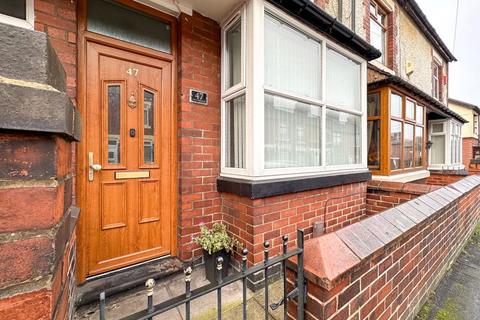 2 bedroom terraced house for sale, Chorlton Road, Birches Head.  ST1 6NQ