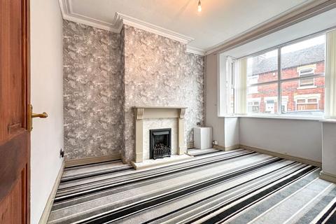 2 bedroom terraced house for sale, Chorlton Road, Birches Head.  ST1 6NQ