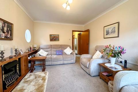 2 bedroom detached bungalow for sale, Overland Drive, Brown Edge.  ST6 8RF