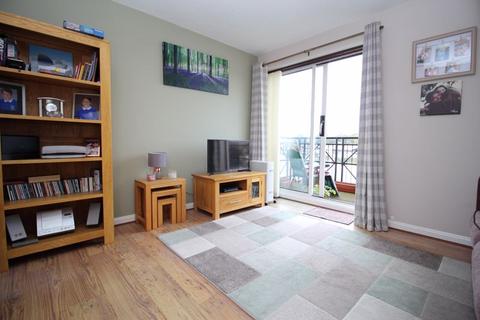 1 bedroom apartment for sale, Riverdene Place, Southampton SO18