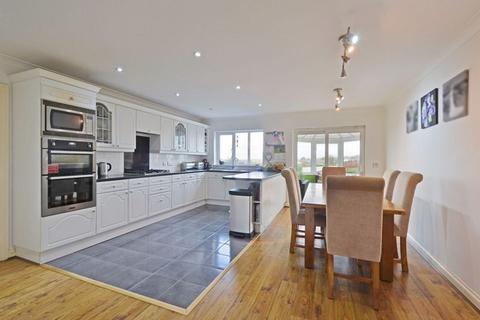 5 bedroom link detached house for sale, Cobble Lane, St. Columb TR9