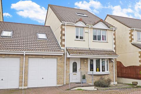 5 bedroom link detached house for sale, Cobble Lane, St. Columb TR9