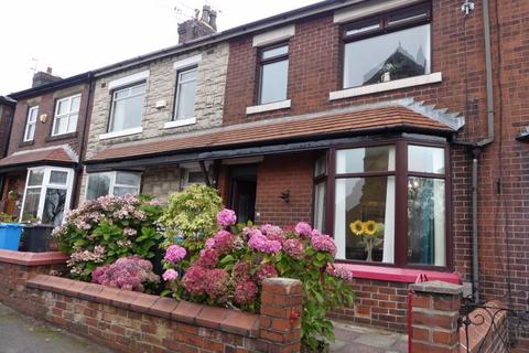 3 bedroom house for sale, Church Road, Oldham OL2