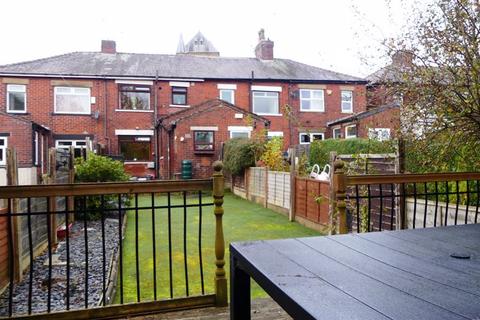 3 bedroom house for sale, Church Road, Oldham OL2