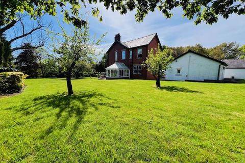 undefined, Drumacre Lane West, Preston PR4