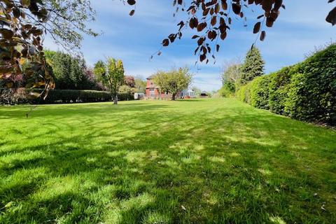 undefined, Drumacre Lane West, Preston PR4