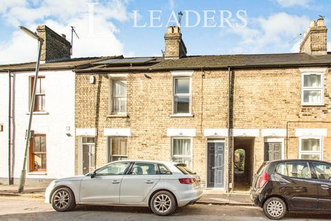 2 bedroom terraced house to rent, Sturton Street, Cambridge, CB1