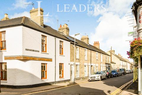 2 bedroom terraced house to rent, Sturton Street, Cambridge, CB1