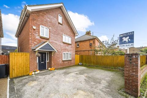 4 bedroom detached house for sale, Butt Close, Puddletown, DT2