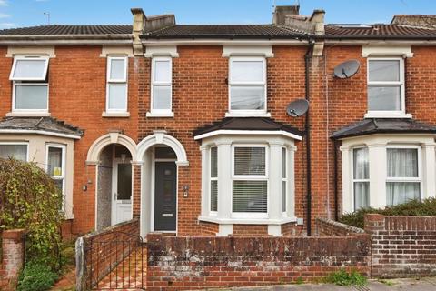 3 bedroom terraced house for sale, Cherry Orchard Lane, Salisbury                                                                      *VIDEO TOUR*