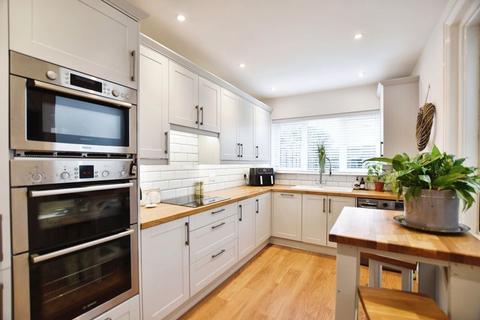 7 Cherry Orchard Lane, Salisbury, SP2 7JG