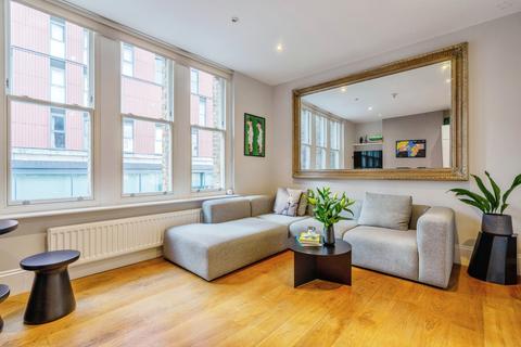 2 bedroom flat to rent, Dalston Lane, Hackney, E8