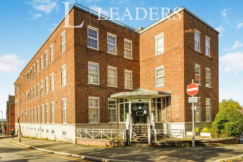 1 bedroom apartment to rent, Concorde House, Canal Street, Chester, CH1