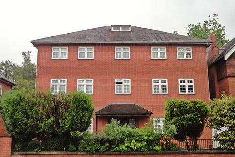 2 bedroom flat to rent, Portland Road, Edgbaston.