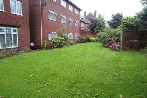 2 bedroom flat to rent, Portland Road, Edgbaston.