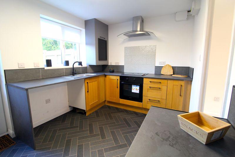 Ormonds Close, Bradley Stoke 2 bed end of terrace house for sale £279,995