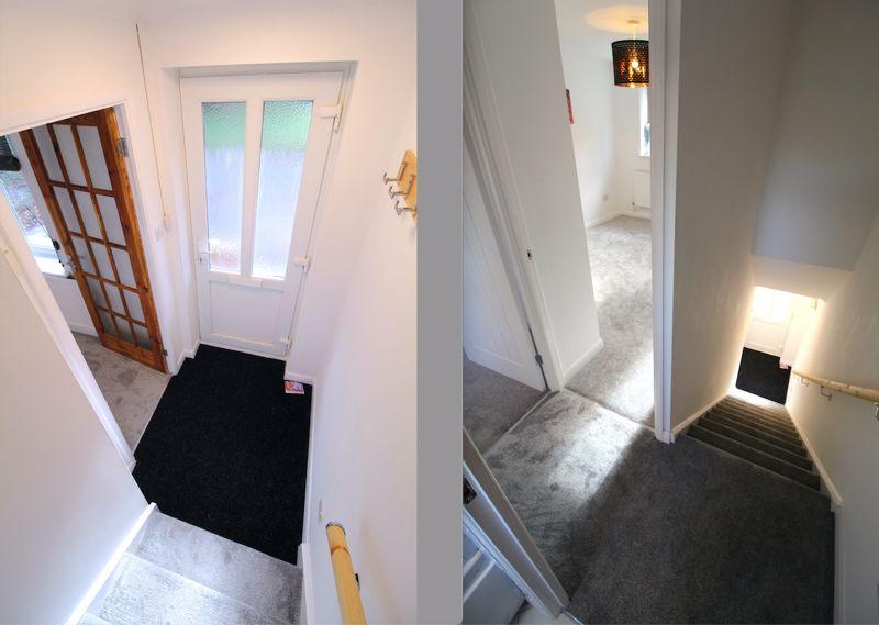 Hall and Landing