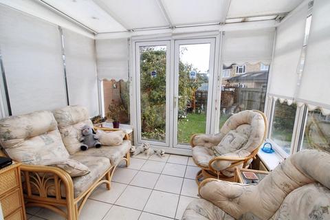 4 bedroom semi-detached house for sale, Copes Shroves, Hazlemere HP15