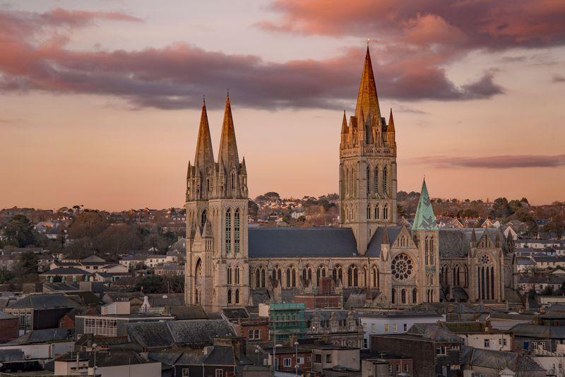 Truro Cathedral