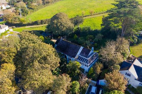 Plot for sale, Old Falmouth Road, Truro - Unique development opportunity