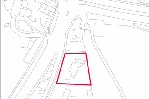 Plot for sale, Old Falmouth Road, Truro - Unique development opportunity