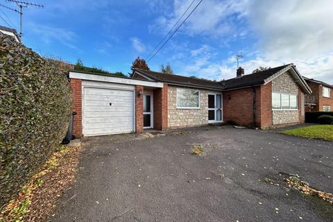 3 bedroom detached bungalow for sale, Buckshaft Road, Cinderford GL14