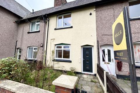 undefined, Tyldesley Road, Manchester
