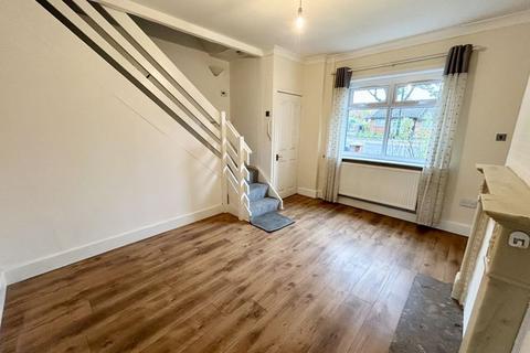 undefined, Tyldesley Road, Manchester