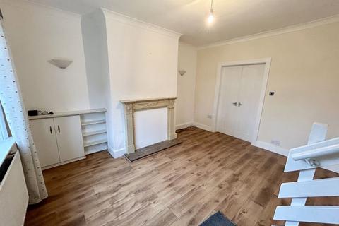 undefined, Tyldesley Road, Manchester