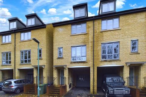 4 bedroom semi-detached house for sale, Bowbridge Wharf, Stroud