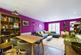 Dining/Living Space