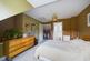 Bedroom 1 showing