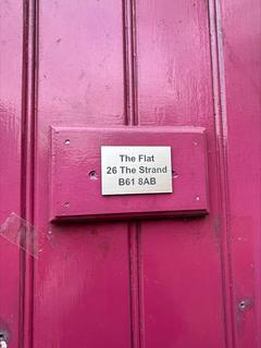 undefined, The Strand, Bromsgrove