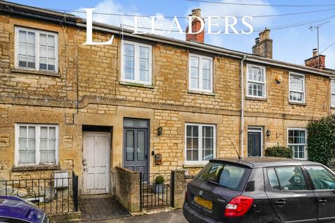 3 bedroom terraced house to rent, Chester Street, GL7