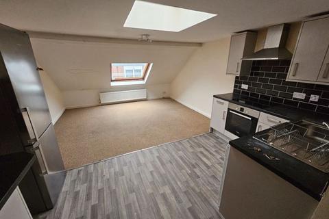 3 bedroom apartment to rent, 12a Clift Road, Bristol