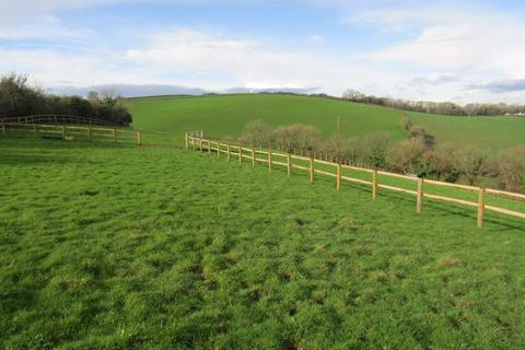 Land for sale, Brixham TQ5