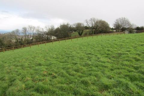 Land for sale, Brixham TQ5