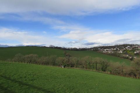 Land for sale, Brixham TQ5