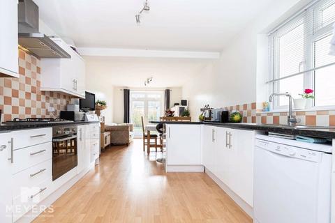 3 bedroom semi-detached house for sale, Wheaton Road, Bournemouth, BH7