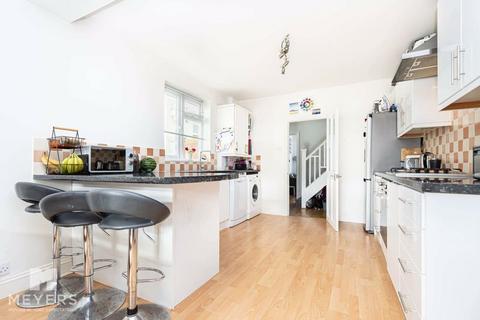 3 bedroom semi-detached house for sale, Wheaton Road, Bournemouth, BH7