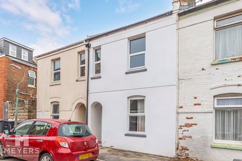 2 bedroom terraced house for sale, Elwyn Road, Bournemouth, BH1