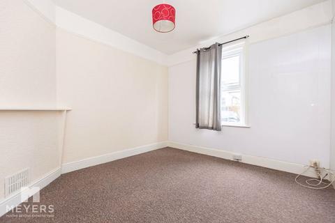 2 bedroom terraced house for sale, Elwyn Road, Bournemouth, BH1