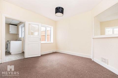 2 bedroom terraced house for sale, Elwyn Road, Bournemouth, BH1