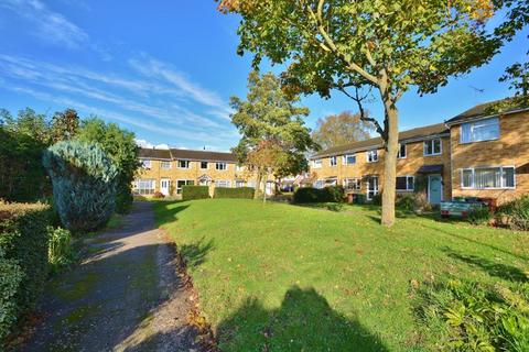 3 bedroom terraced house for sale, Hopton Road, Thame