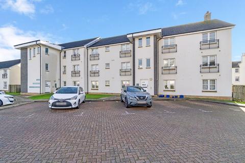 3 bedroom ground floor flat for sale, 25 Dublin Quay, Irvine, KA12 8PQ