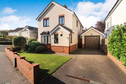 3 bedroom detached house for sale, Barkers Lane, Bedford MK41