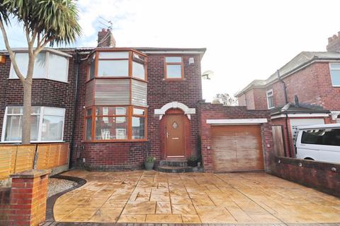 3 bedroom semi-detached house for sale, Clifton Drive, Manchester M27